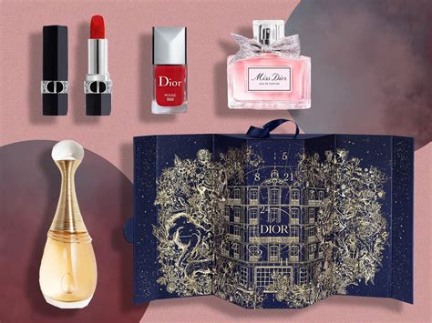 dior advent calander 2022|christian Dior advent calendar.